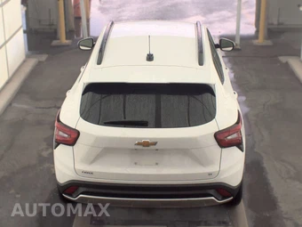 2024 Chevrolet Trax LT - miniatura 5
