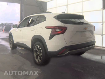 2024 Chevrolet Trax LT - miniatura 6