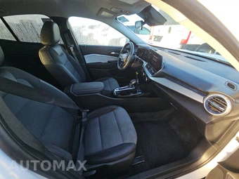 2024 Chevrolet Trax LT - miniatura 8