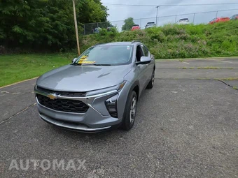 2024 Chevrolet Trax LT - samochód z USA z aukcji Manheim, oferta Kup Teraz w AUTOMAX