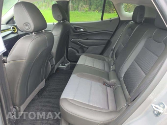 2024 Chevrolet Trax LT - miniatura 10