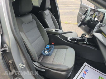 2024 Chevrolet Trax LT - miniatura 13