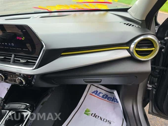 2024 Chevrolet Trax LT - miniatura 14