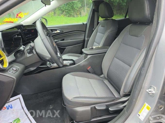 2024 Chevrolet Trax LT - miniatura 3