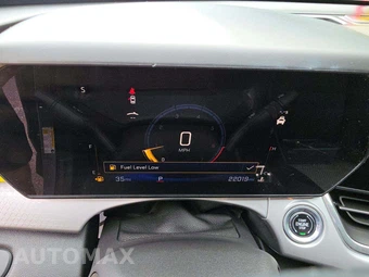 2024 Chevrolet Trax LT - miniatura 6