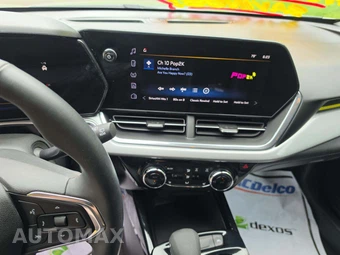 2024 Chevrolet Trax LT - miniatura 7
