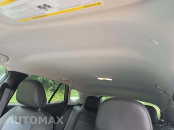 2024 Chevrolet Trax LT - miniatura 8