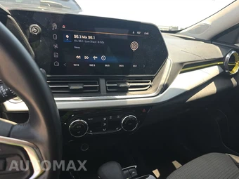 2024 Chevrolet Trax LT – miniatura 11