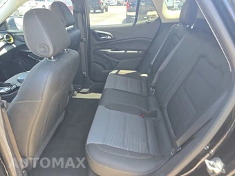 2024 Chevrolet Trax LT – miniatura 13
