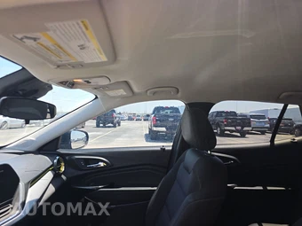 2024 Chevrolet Trax LT – miniatura 17