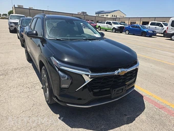 2024 Chevrolet Trax LT – miniatura 2