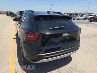 2024 Chevrolet Trax LT – miniatura 5