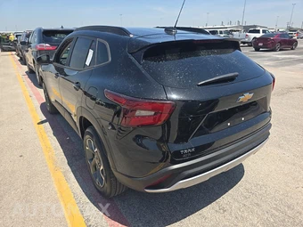 2024 Chevrolet Trax LT – miniatura 6