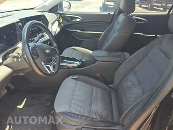 2024 Chevrolet Trax LT – miniatura 7