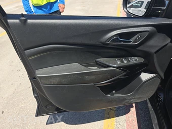 2024 Chevrolet Trax LT – miniatura 9