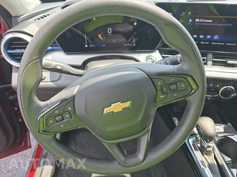 2024 Chevrolet Trax LT - miniatura 10