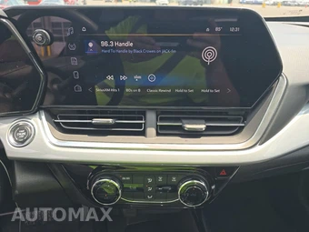 2024 Chevrolet Trax LT - miniatura 11