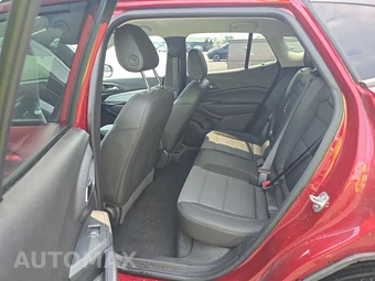 2024 Chevrolet Trax LT - miniatura 13