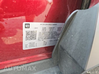 2024 Chevrolet Trax LT - miniatura 14