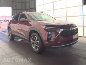 2024 Chevrolet Trax LT - miniatura 3