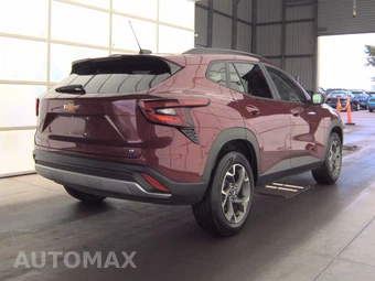 2024 Chevrolet Trax LT - miniatura 4