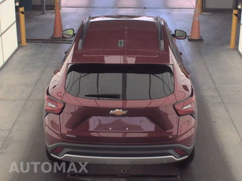 2024 Chevrolet Trax LT - miniatura 5