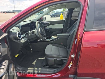2024 Chevrolet Trax LT - miniatura 7