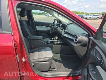 2024 Chevrolet Trax LT - miniatura 8