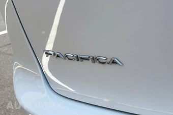 2024 Chrysler Pacifica Hybrid Select 121.6" WB - miniatura 17
