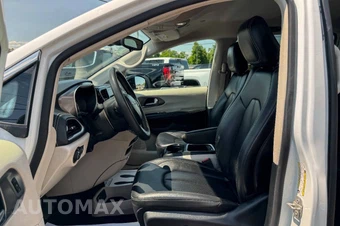 2024 Chrysler Pacifica Hybrid Select 121.6" WB - miniatura 23