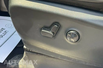 2024 Chrysler Pacifica Hybrid Select 121.6" WB - miniatura 25