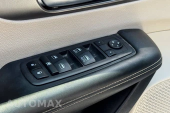 2024 Chrysler Pacifica Hybrid Select 121.6" WB - miniatura 26