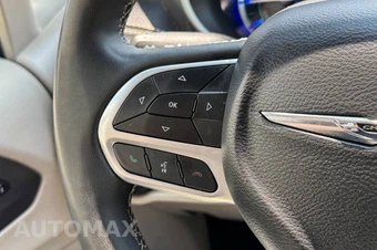 2024 Chrysler Pacifica Hybrid Select 121.6" WB - miniatura 29