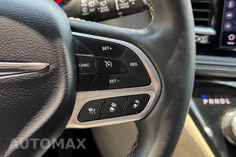 2024 Chrysler Pacifica Hybrid Select 121.6" WB - miniatura 30