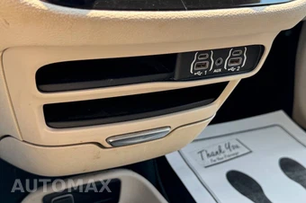 2024 Chrysler Pacifica Hybrid Select 121.6" WB - miniatura 35