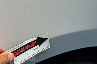 2024 Chrysler Pacifica Hybrid Select 121.6" WB - miniatura 39