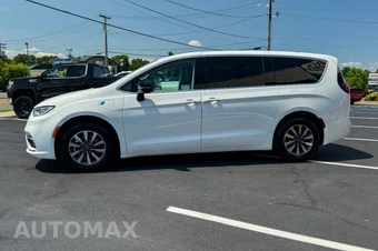 2024 Chrysler Pacifica Hybrid Select 121.6" WB - miniatura 6