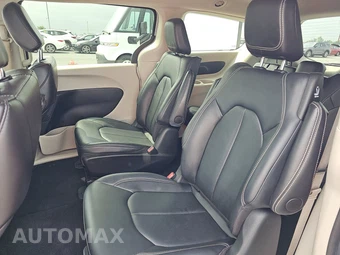 2024 Chrysler Pacifica Hybrid Select 121.6" WB - miniatura 13