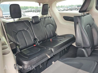 2024 Chrysler Pacifica Hybrid Select 121.6" WB - miniatura 14