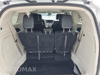 2024 Chrysler Pacifica Hybrid Select 121.6" WB - miniatura 17