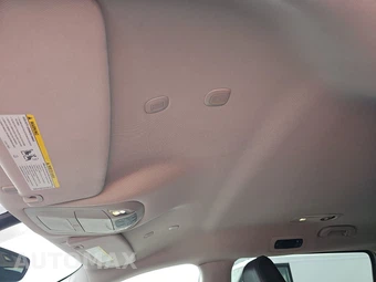 2024 Chrysler Pacifica Hybrid Select 121.6" WB - miniatura 18