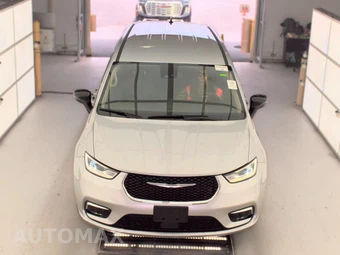 2024 Chrysler Pacifica Hybrid Select 121.6" WB - miniatura 2