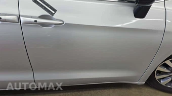 2024 Chrysler Pacifica Hybrid Select 121.6" WB - miniatura 26