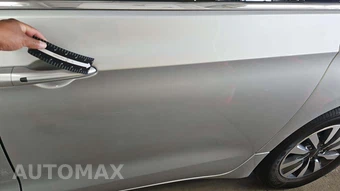 2024 Chrysler Pacifica Hybrid Select 121.6" WB - miniatura 30