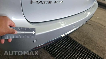 2024 Chrysler Pacifica Hybrid Select 121.6" WB - miniatura 32
