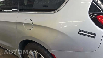 2024 Chrysler Pacifica Hybrid Select 121.6" WB - miniatura 34