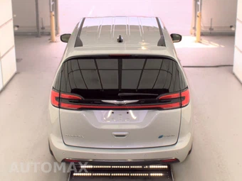 2024 Chrysler Pacifica Hybrid Select 121.6" WB - miniatura 5