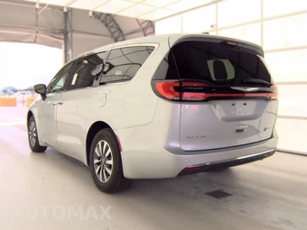 2024 Chrysler Pacifica Hybrid Select 121.6" WB - miniatura 6