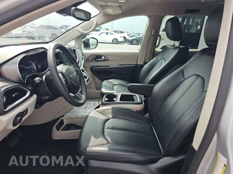 2024 Chrysler Pacifica Hybrid Select 121.6" WB - miniatura 7