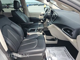 2024 Chrysler Pacifica Hybrid Select 121.6" WB - miniatura 8